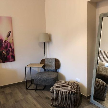 Hayloft Bed & Breakfast Cornaredo Luaran gambar