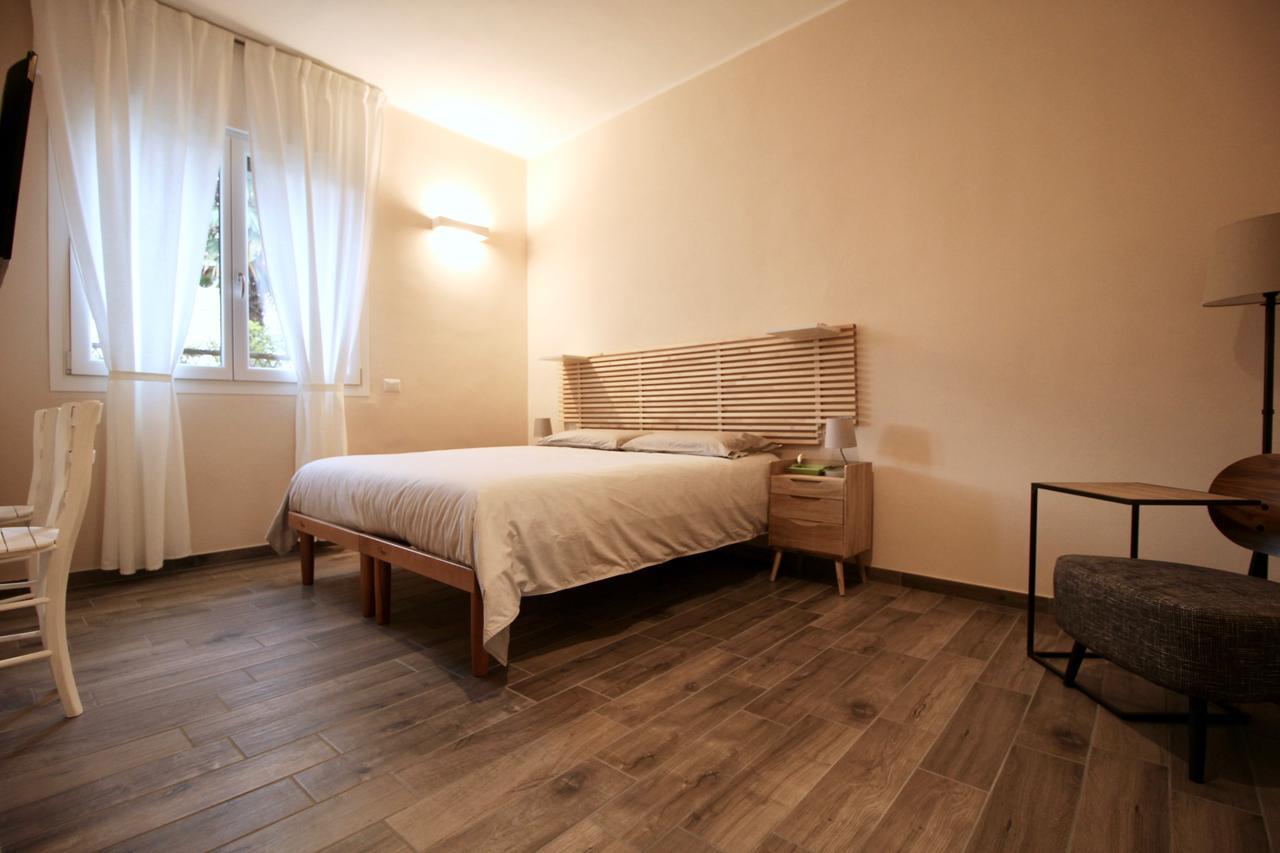Hayloft Bed & Breakfast Cornaredo Luaran gambar