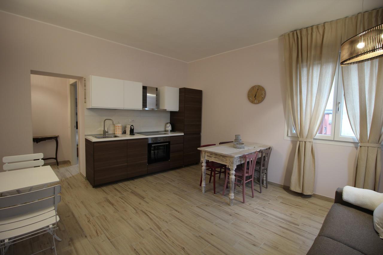 Hayloft Bed & Breakfast Cornaredo Luaran gambar
