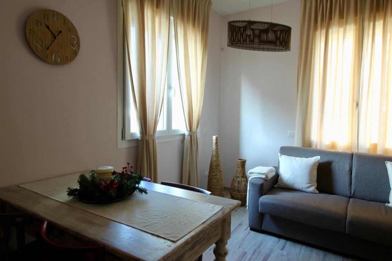 Hayloft Bed & Breakfast Cornaredo Luaran gambar