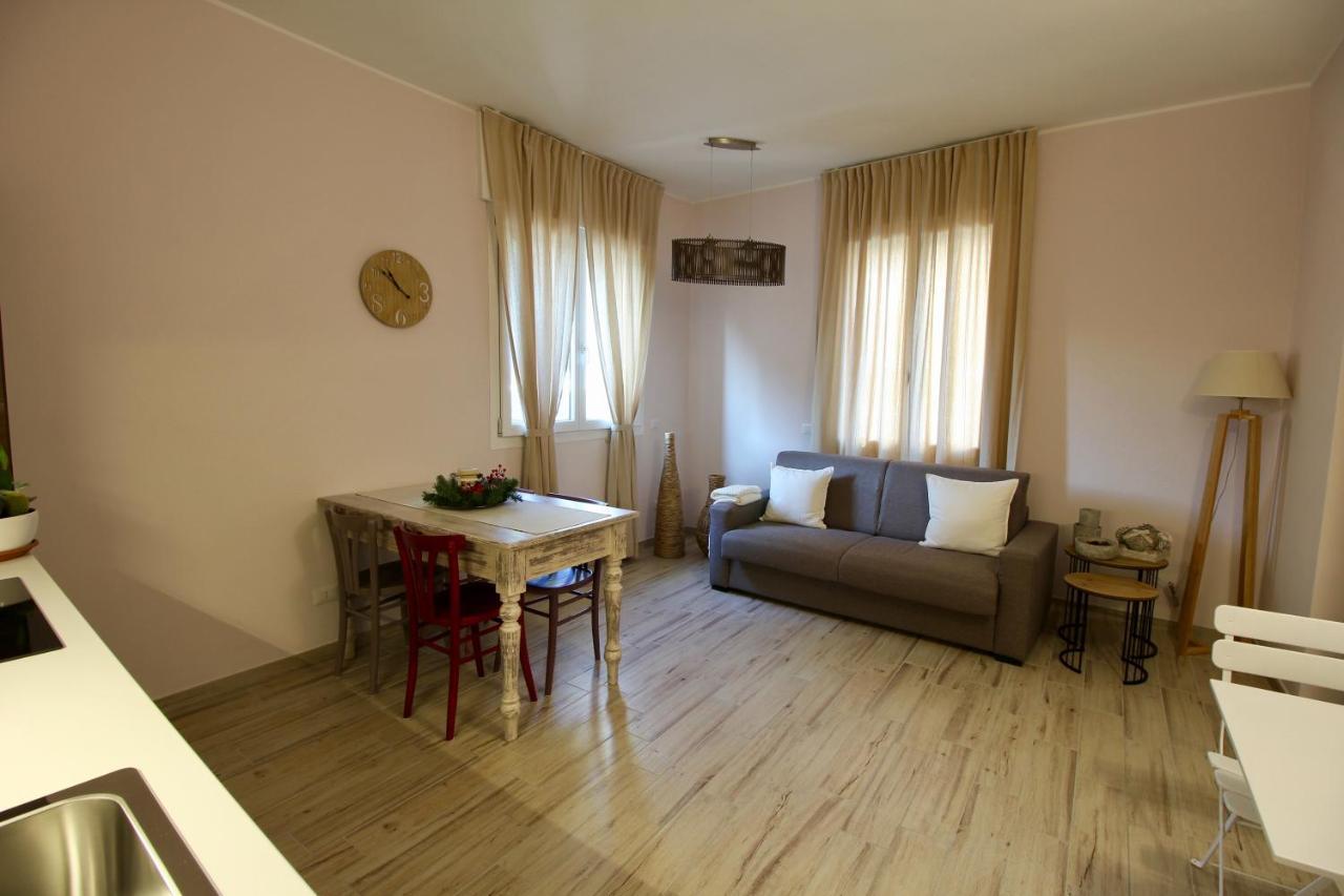 Hayloft Bed & Breakfast Cornaredo Luaran gambar