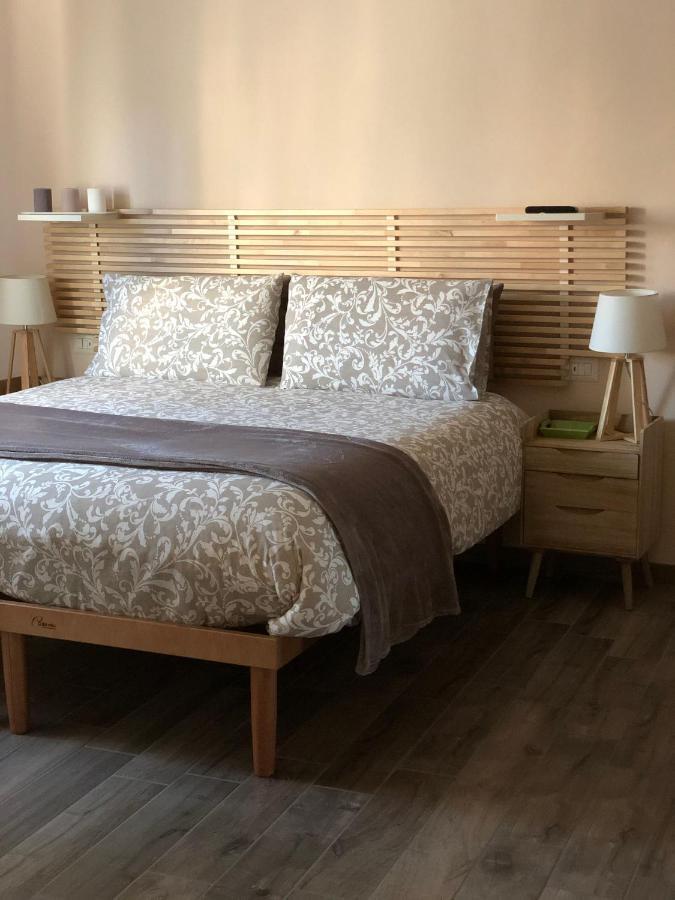 Hayloft Bed & Breakfast Cornaredo Luaran gambar