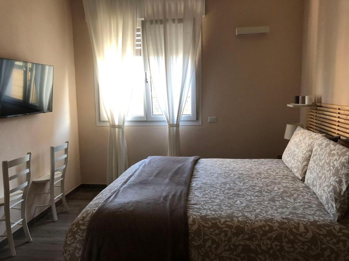 Hayloft Bed & Breakfast Cornaredo Luaran gambar