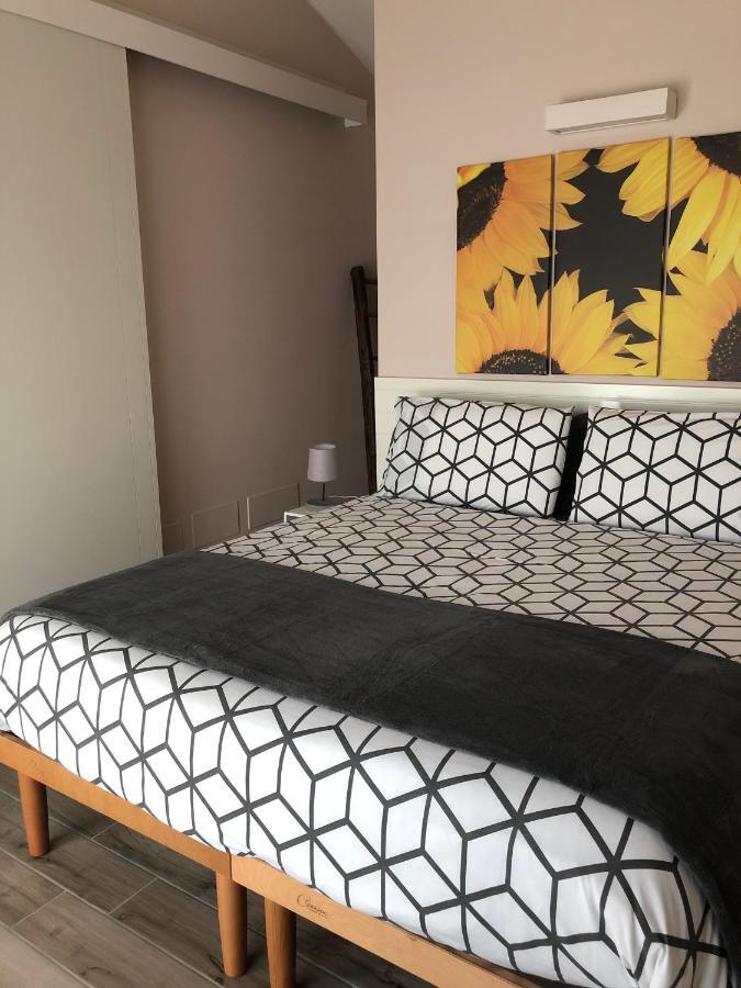 Hayloft Bed & Breakfast Cornaredo Luaran gambar