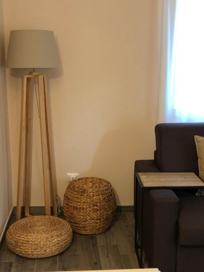 Hayloft Bed & Breakfast Cornaredo Luaran gambar