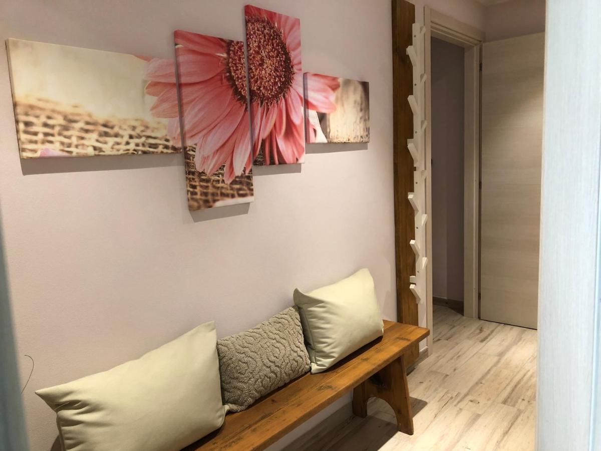 Hayloft Bed & Breakfast Cornaredo Luaran gambar
