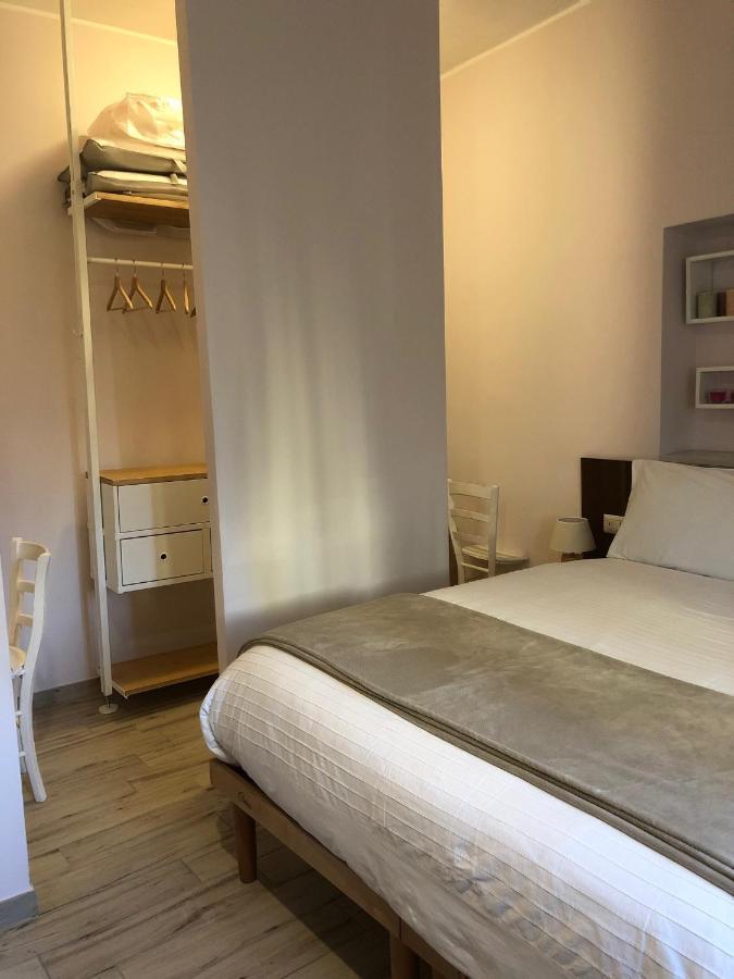 Hayloft Bed & Breakfast Cornaredo Luaran gambar