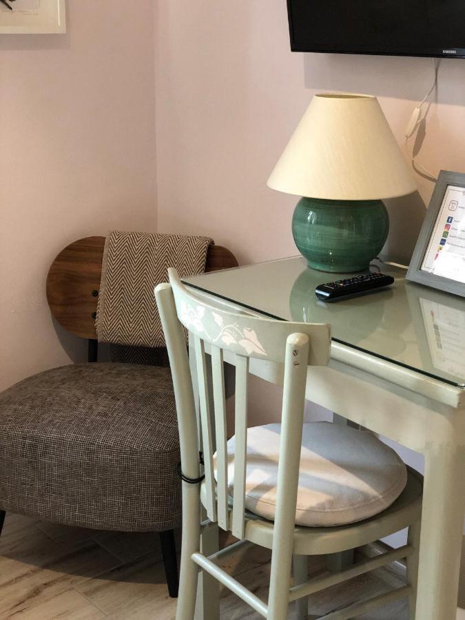 Hayloft Bed & Breakfast Cornaredo Luaran gambar