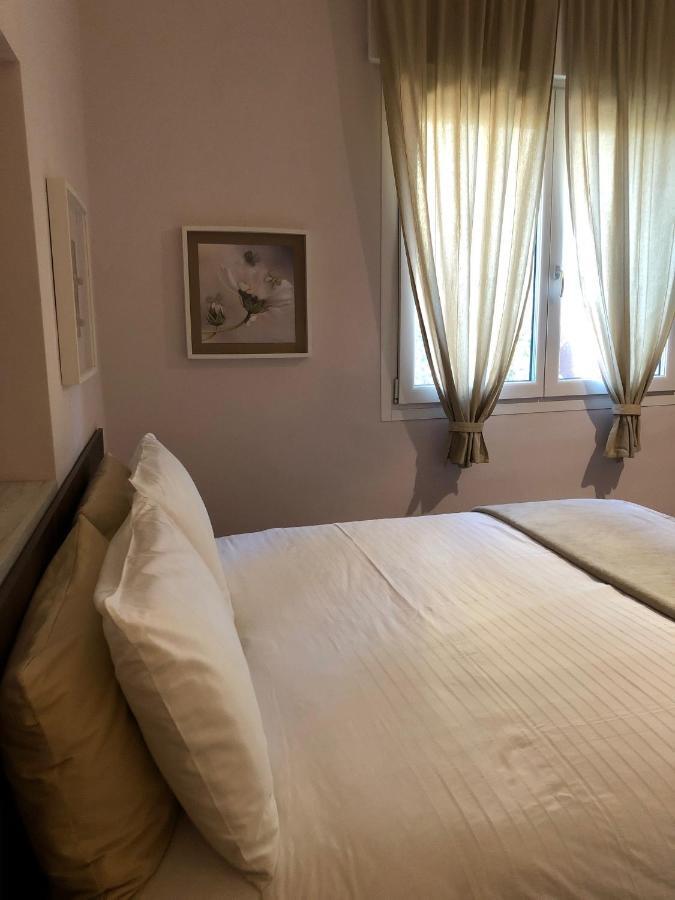 Hayloft Bed & Breakfast Cornaredo Luaran gambar