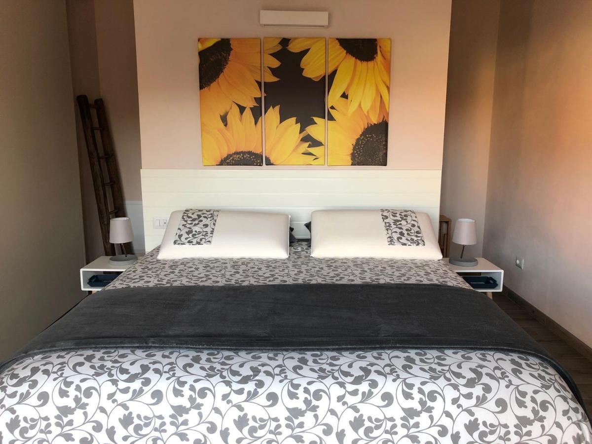 Hayloft Bed & Breakfast Cornaredo Luaran gambar